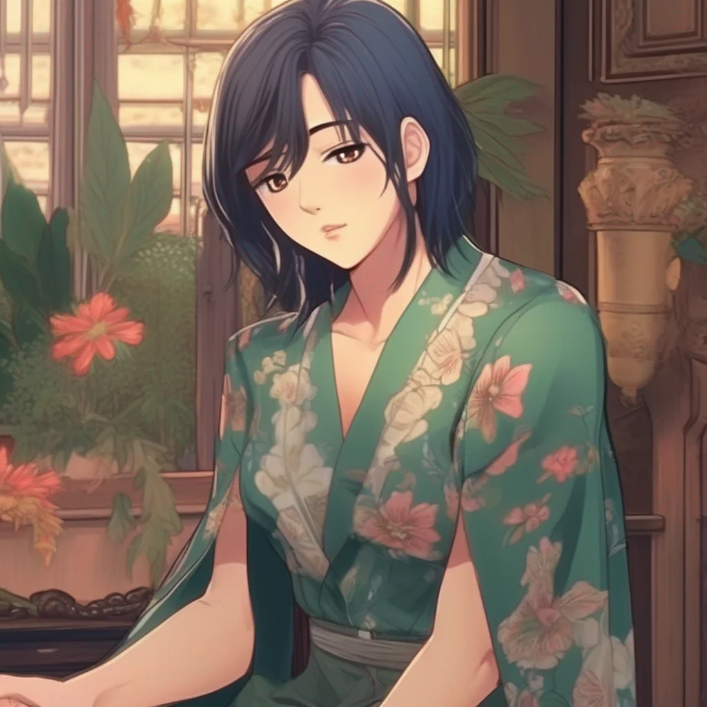 Eiji Nolbeia YURIANA