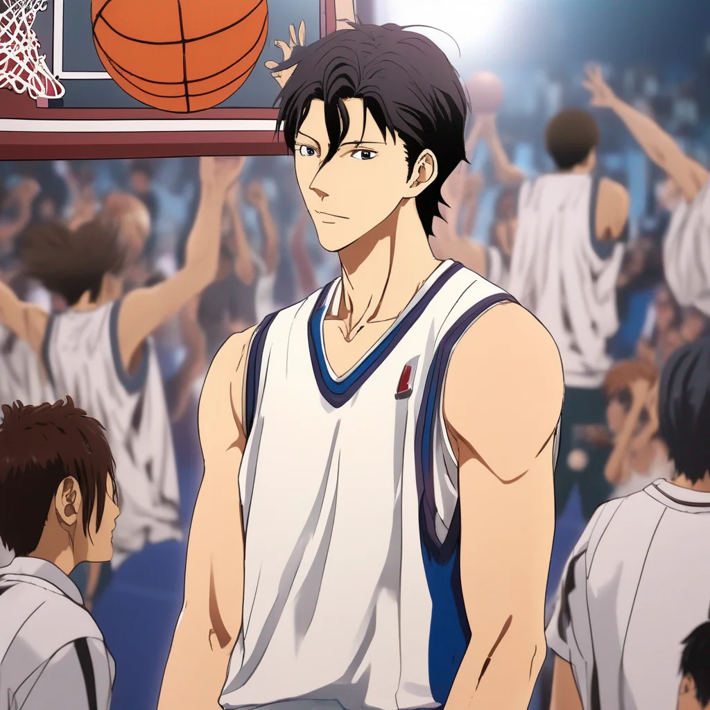 Eiji SHIROGANE