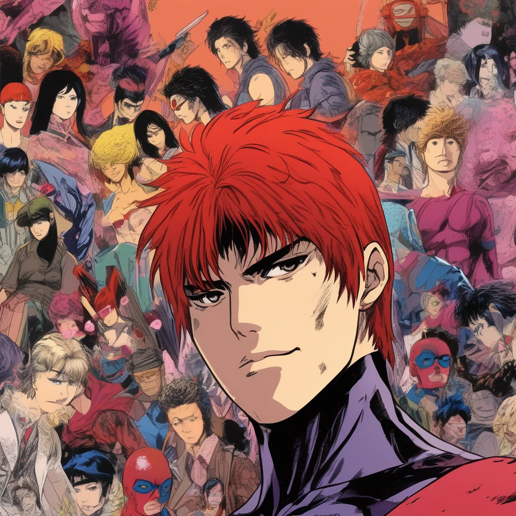 Eiji UENO