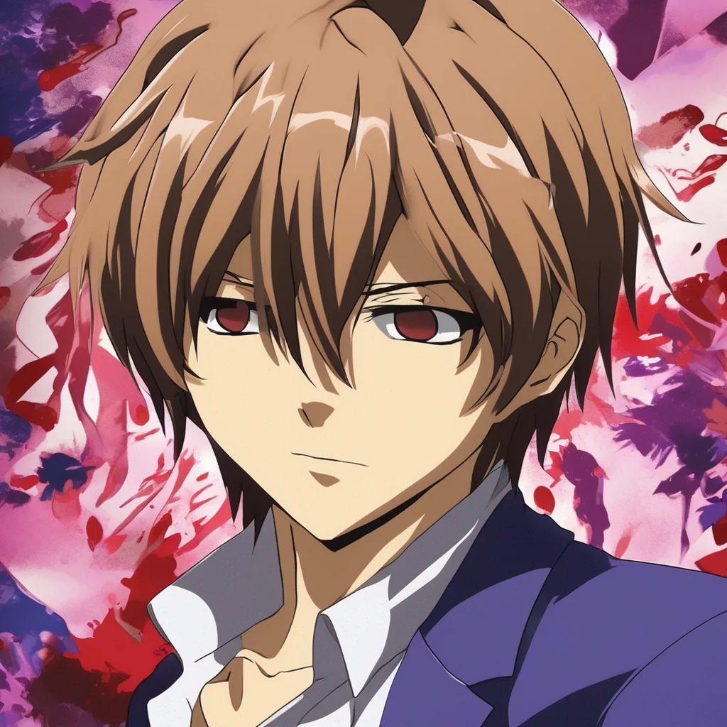 Eiji YAGAMI