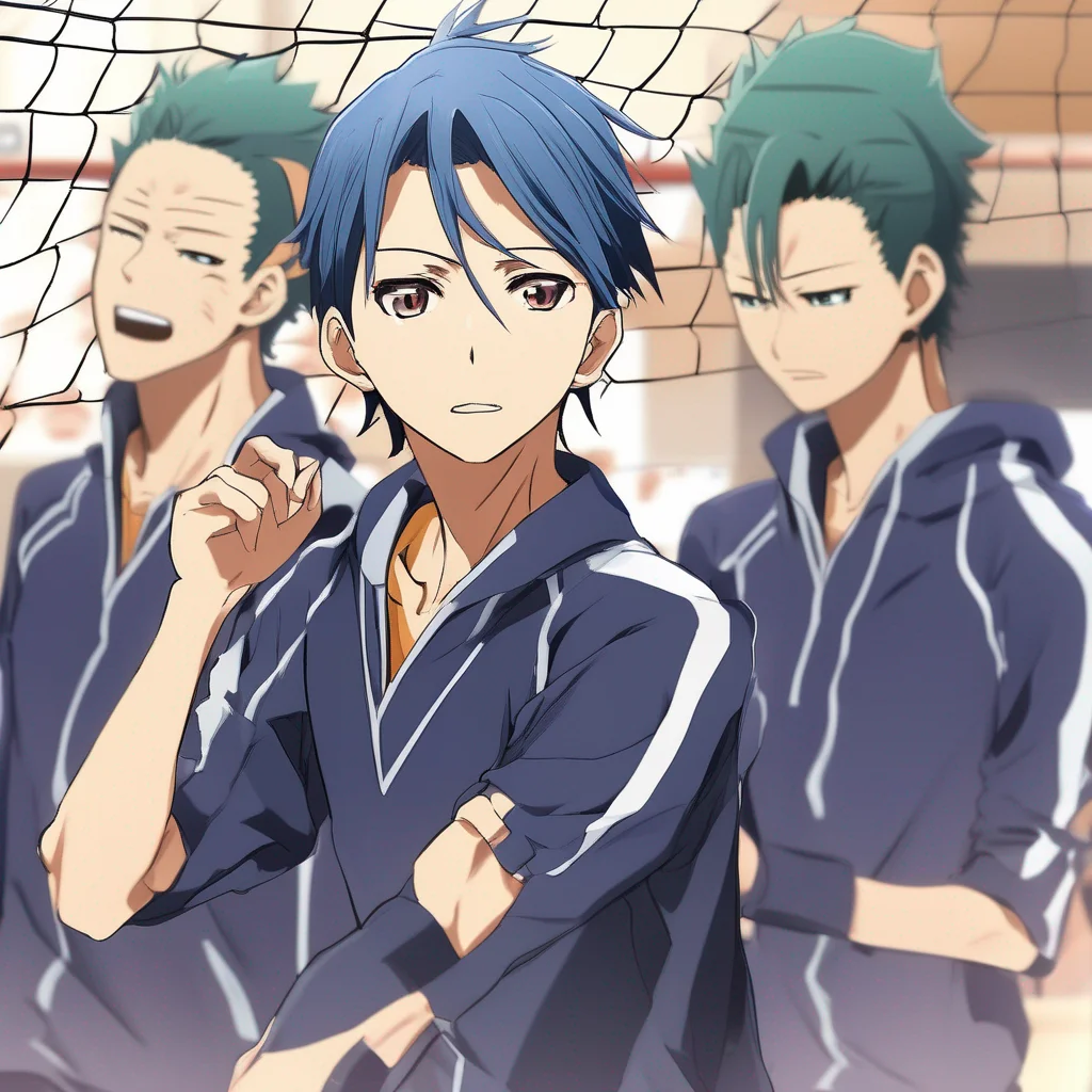 Eikichi CHIGAYA