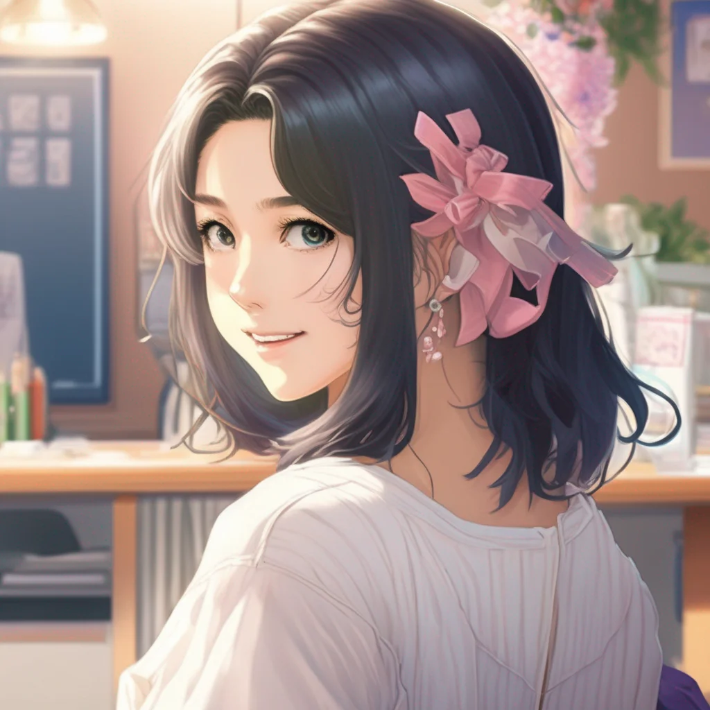 Eiko ENOMOTO