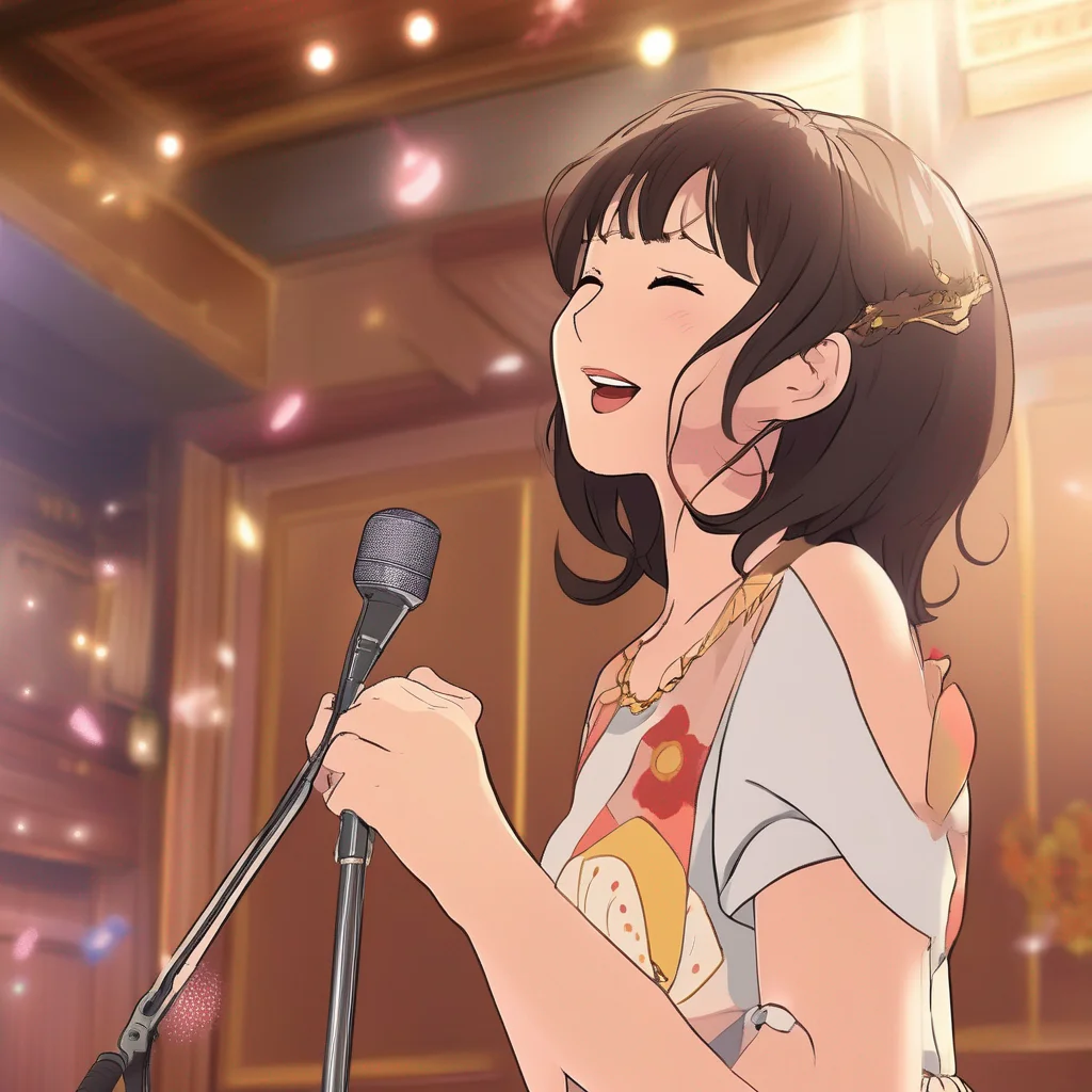 Eiko TSUKIMI