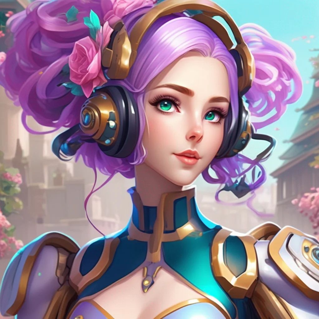 Eilietta LASH