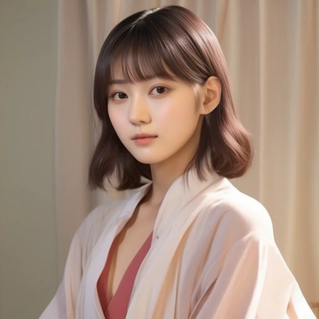 Eimi YAMASHITA