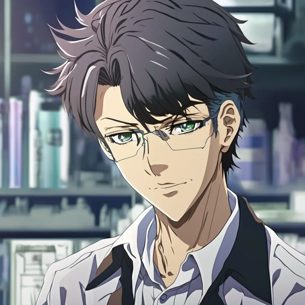 Eishiro SUGATA