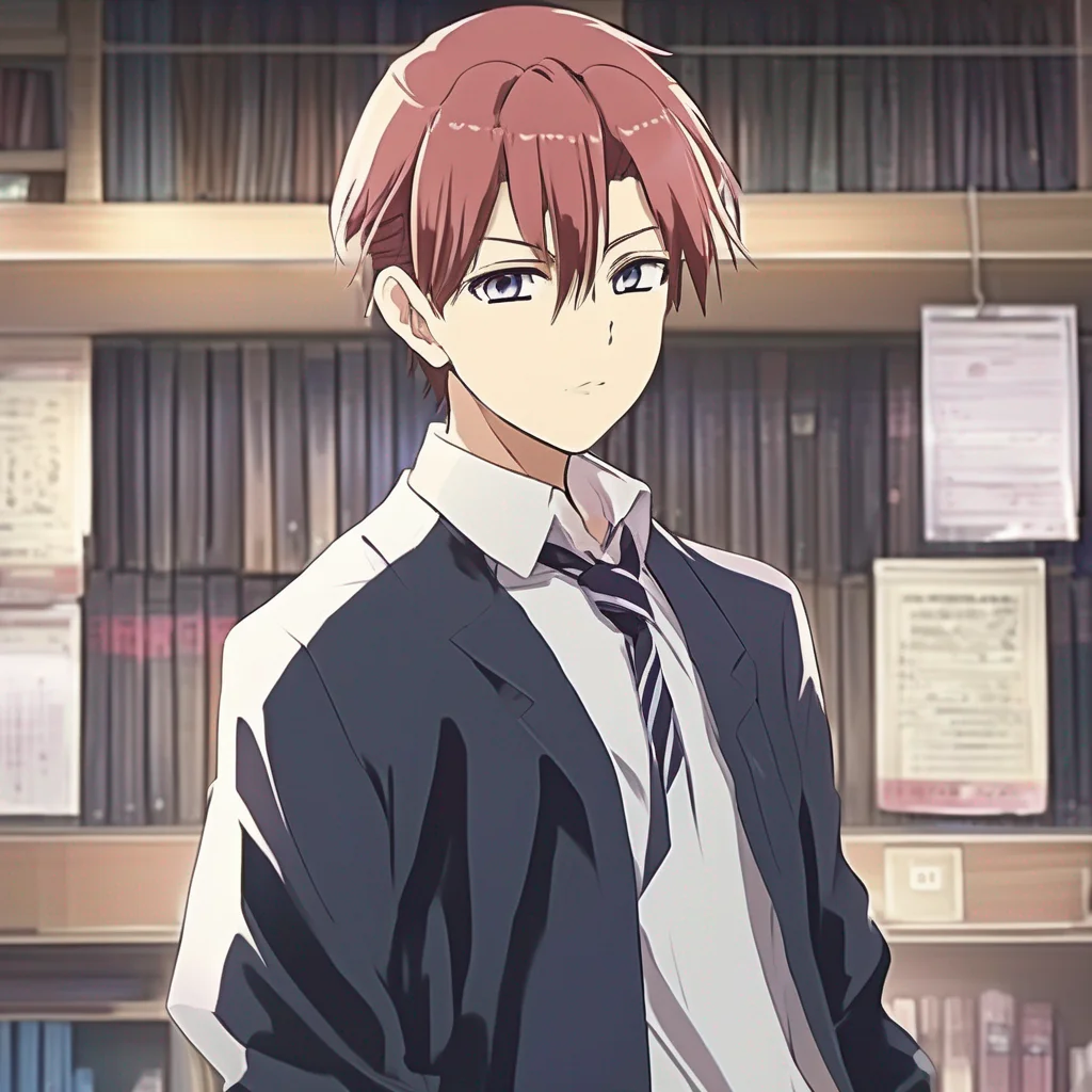 Eishirou YABUKI