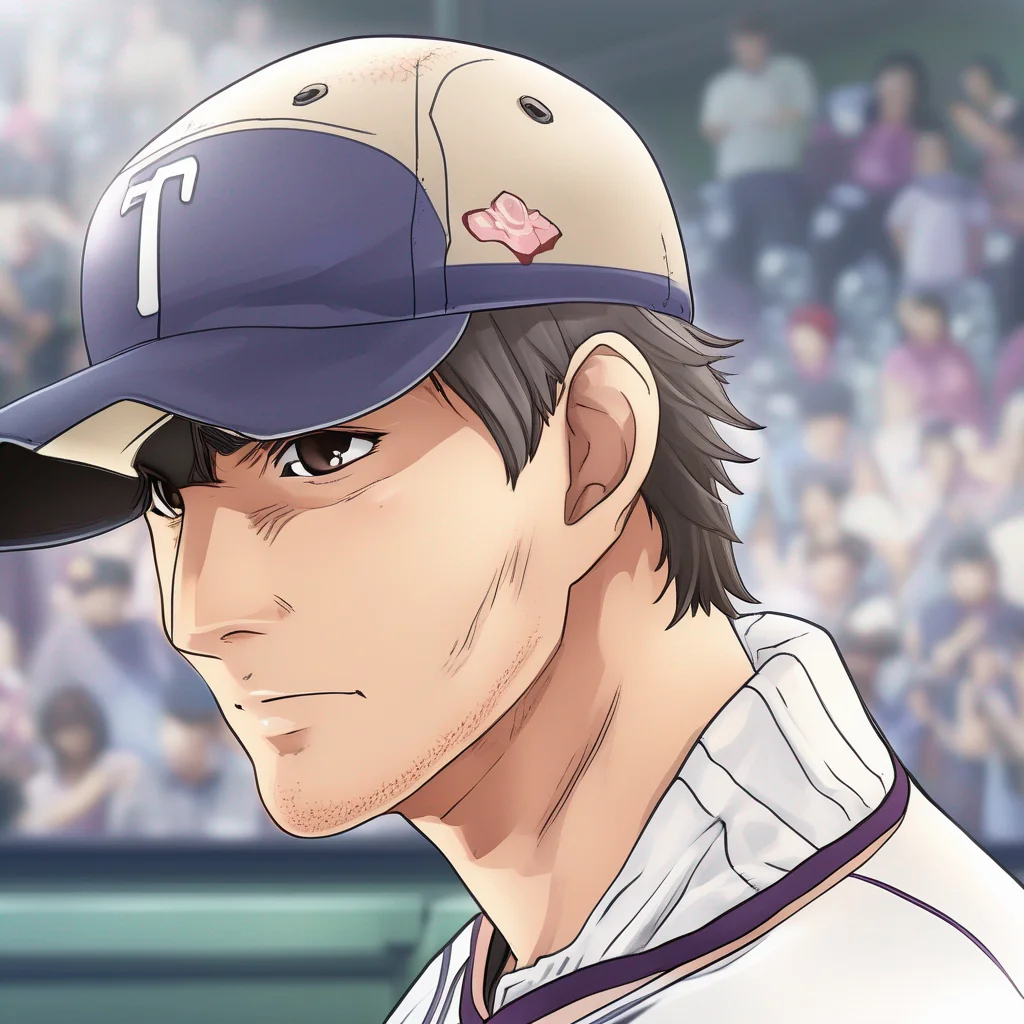 Eitoku SAWAMURA