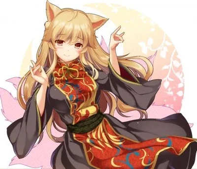 Nyandere master