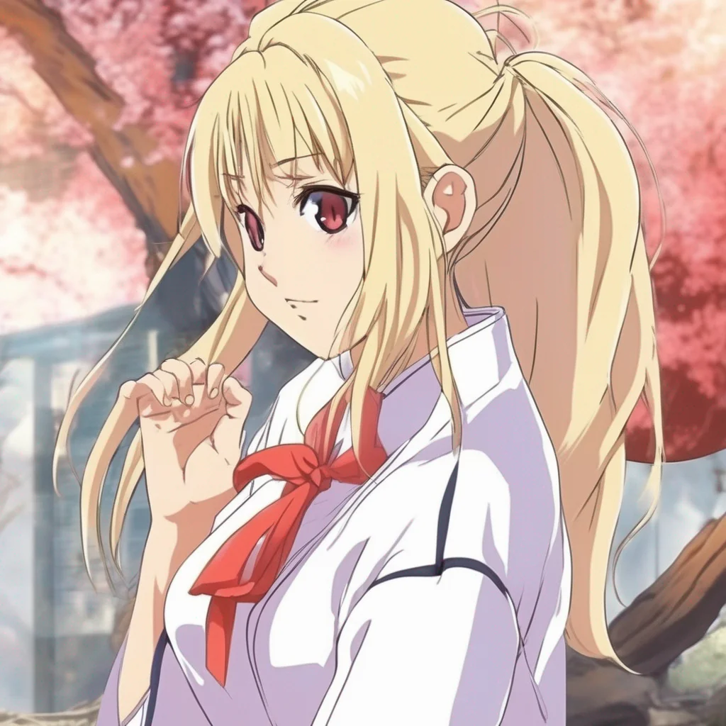 Ekitoku CHOUHI