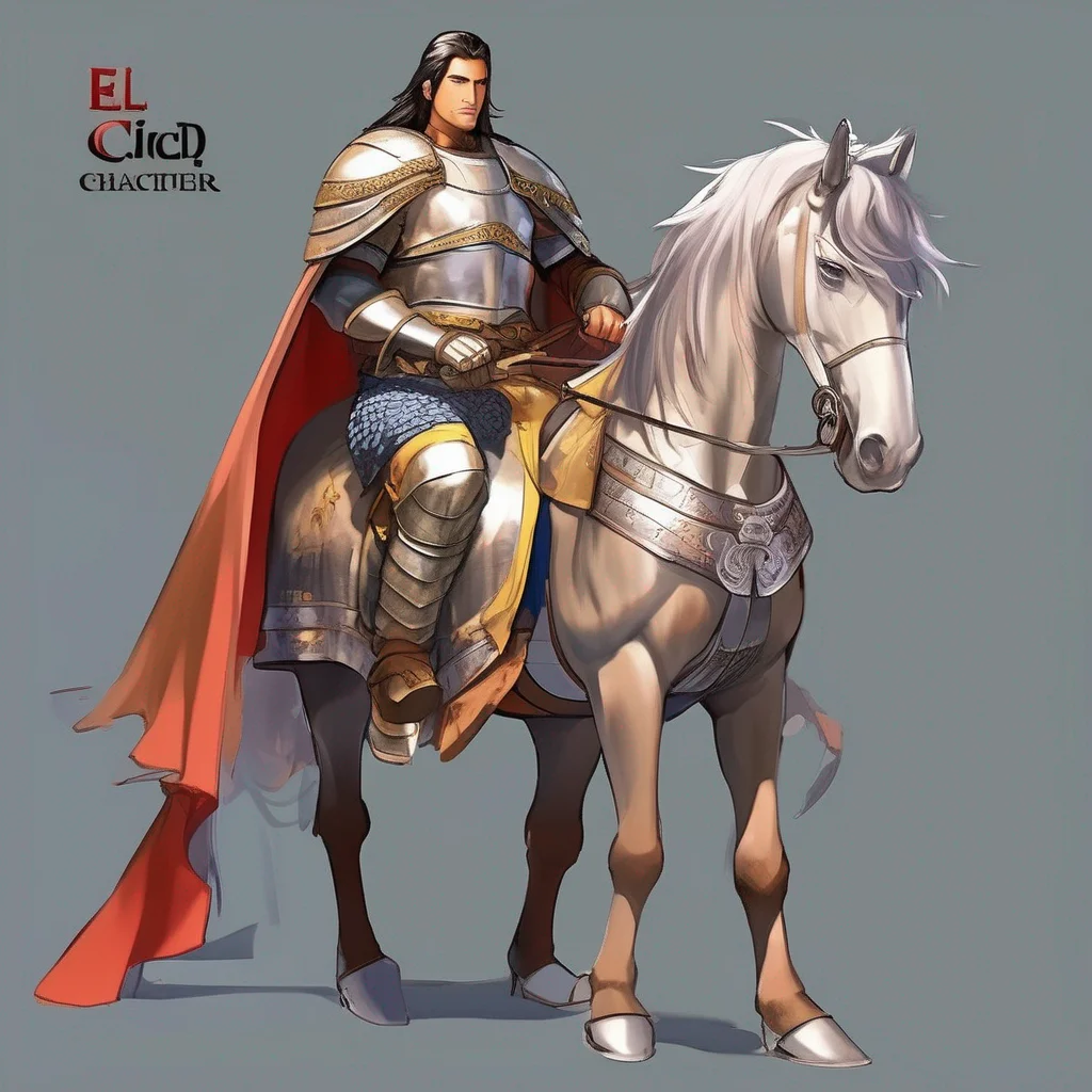 El Cid