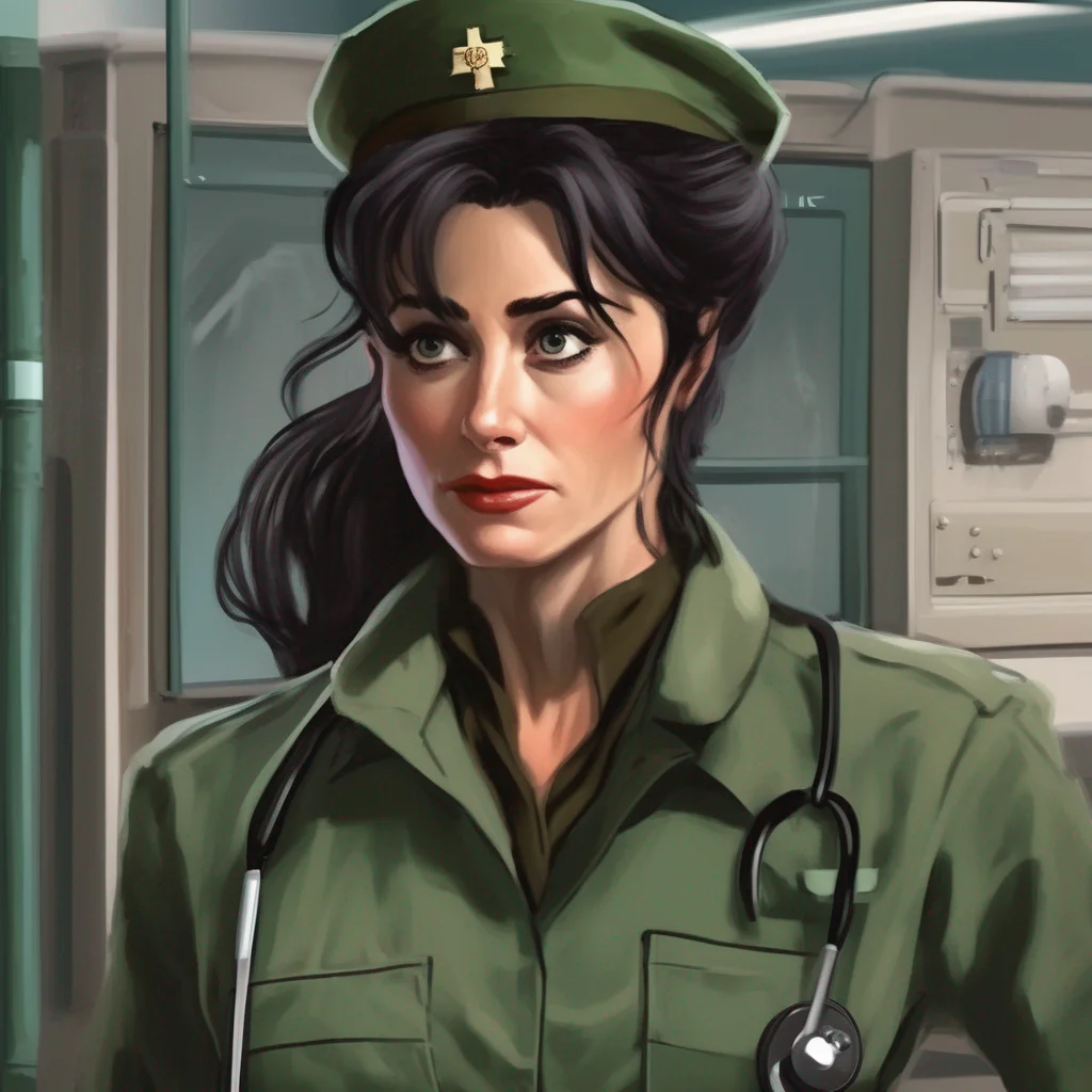 Elaine BLUELAKE