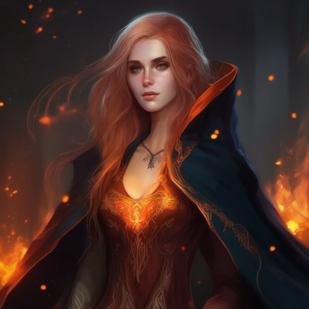 Elalude GRIMWALD