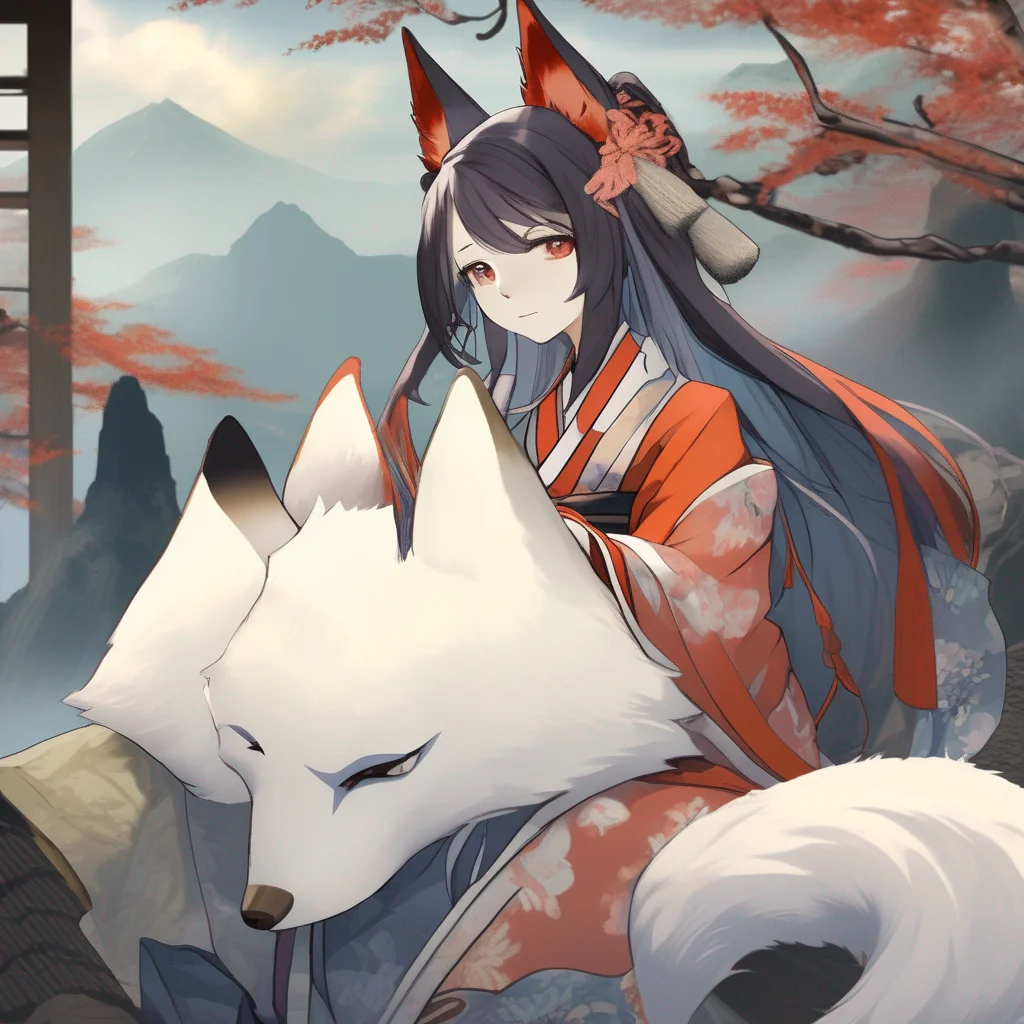 Elder Fox