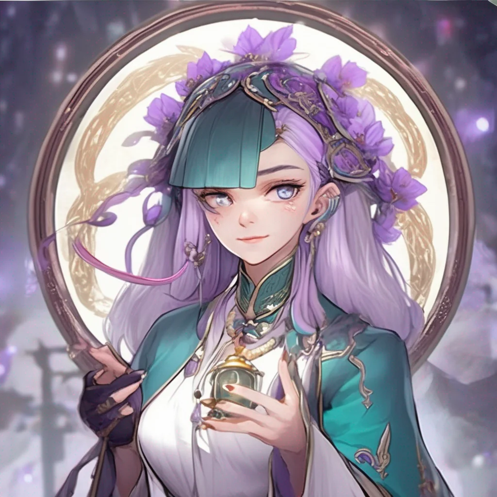 Elder Mu