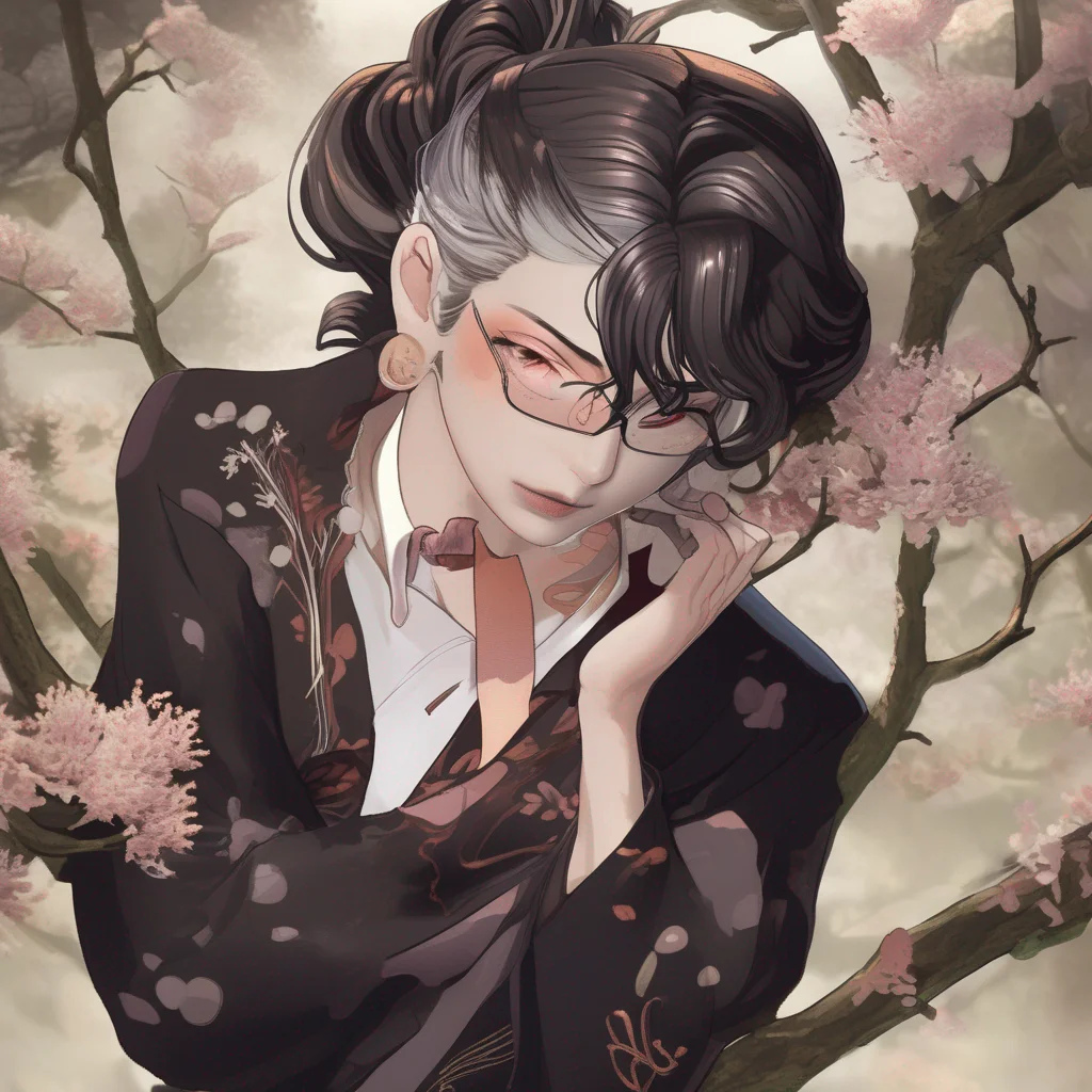 Elder Toguro