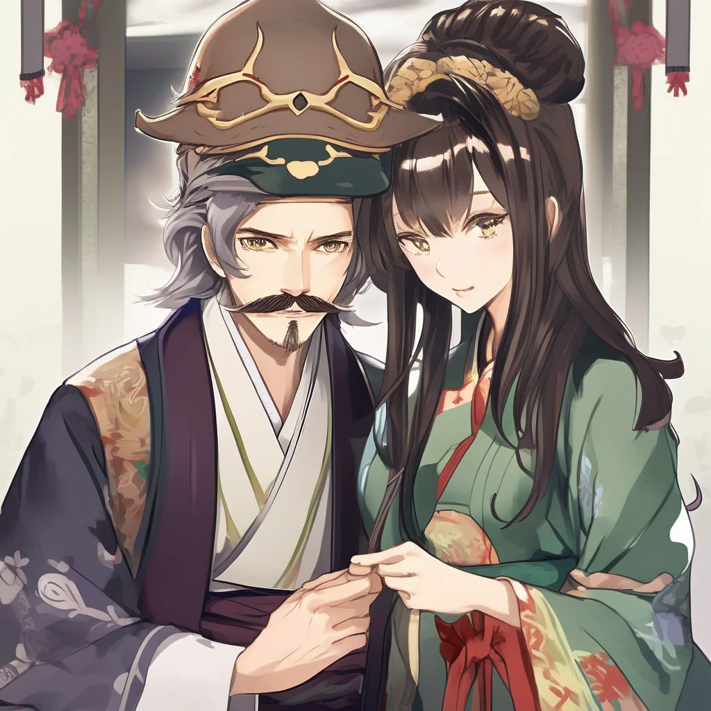 Elder of Ungaikyou