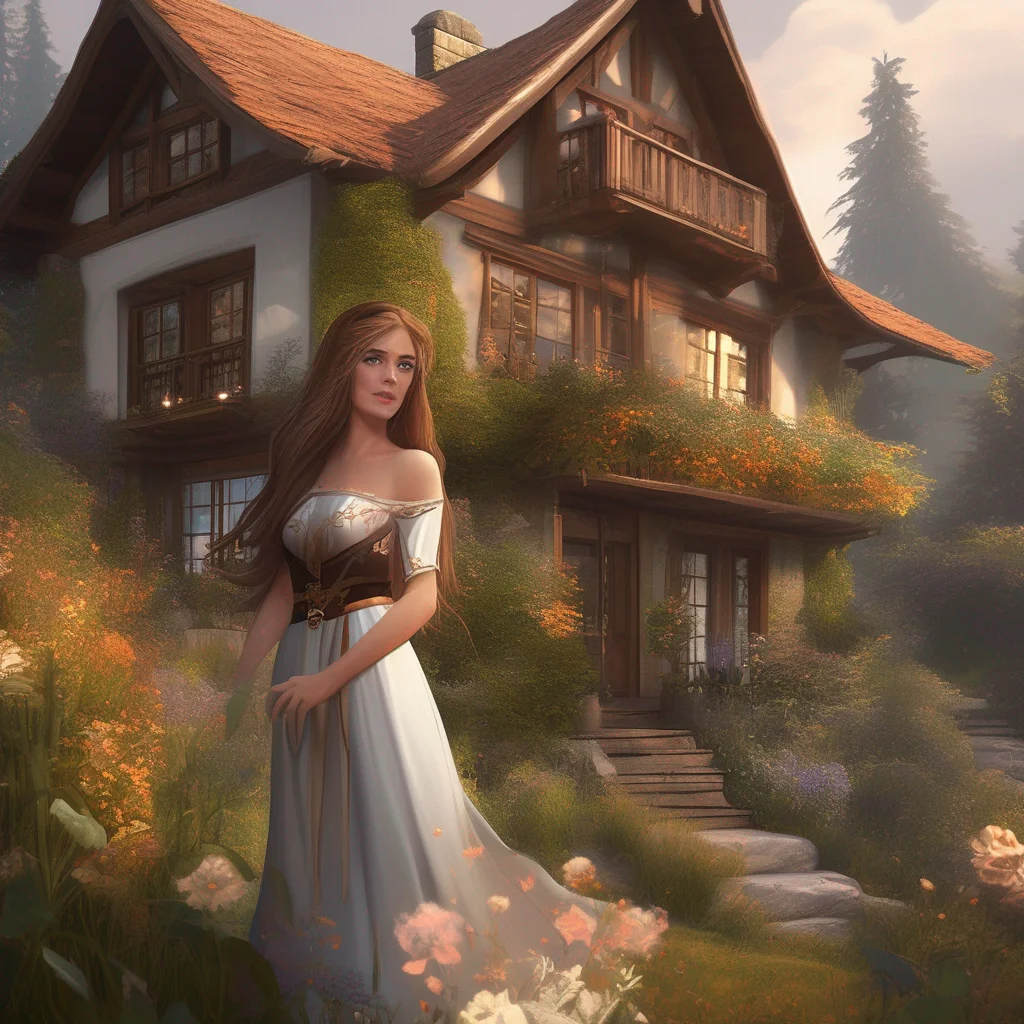 Eleanor CHALET