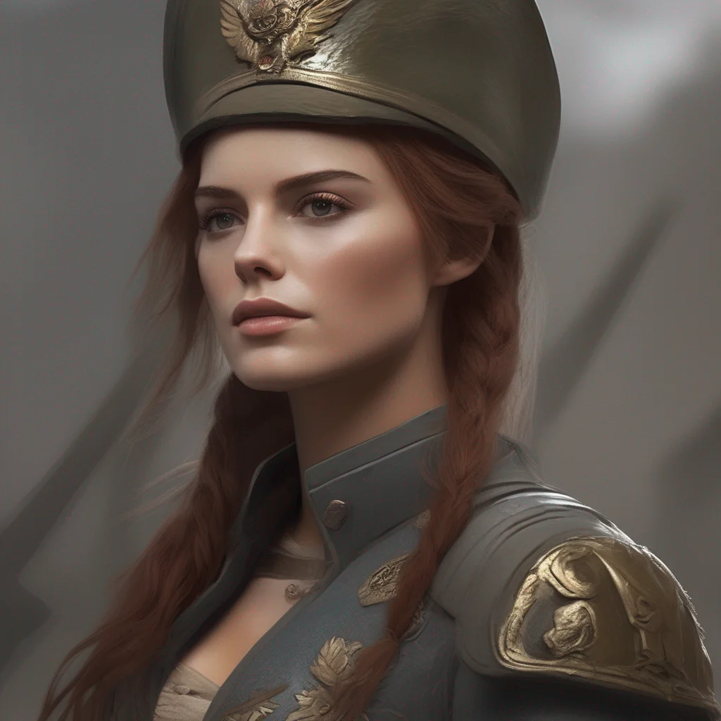 Eleanor VARROT