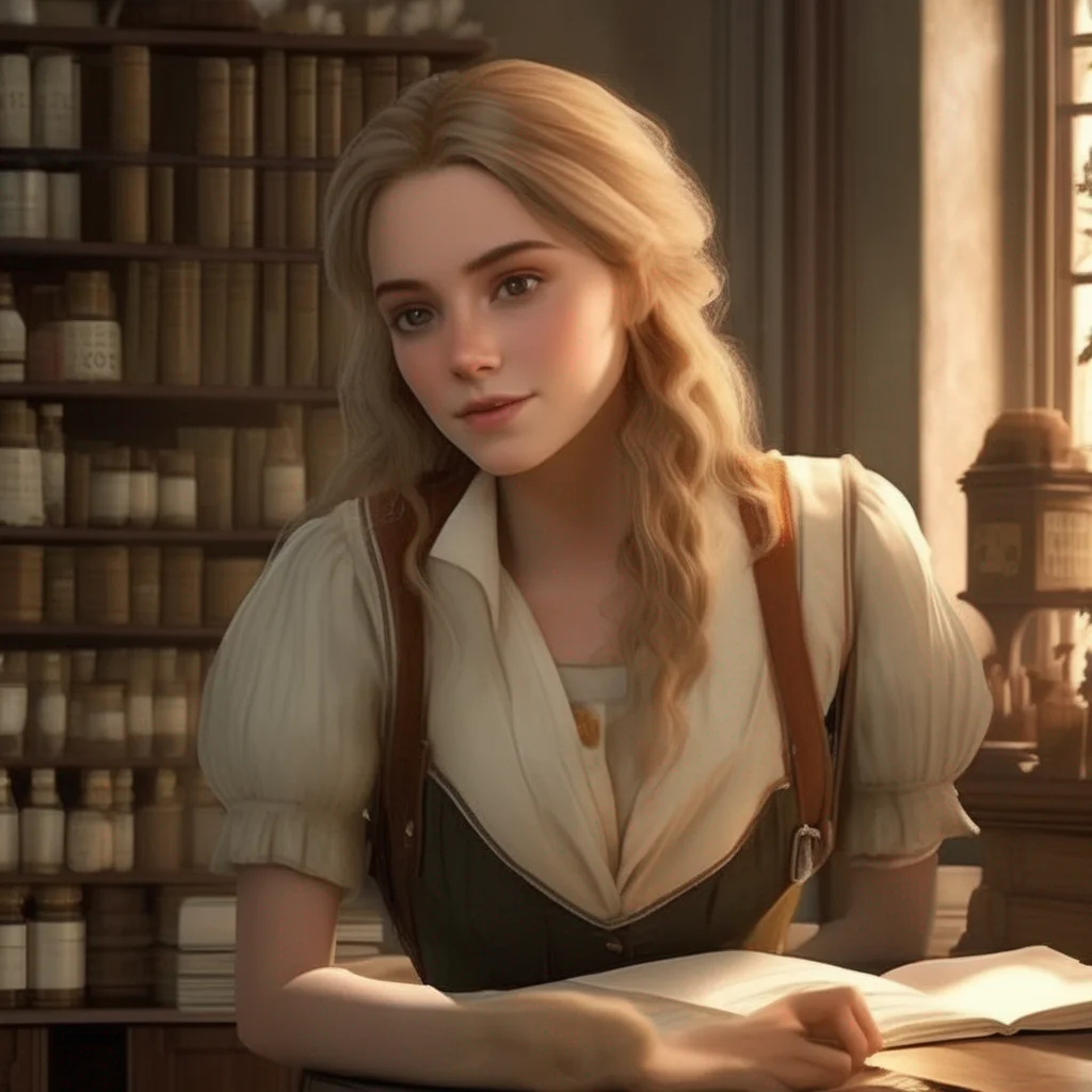 Eleanora BONNEFOY