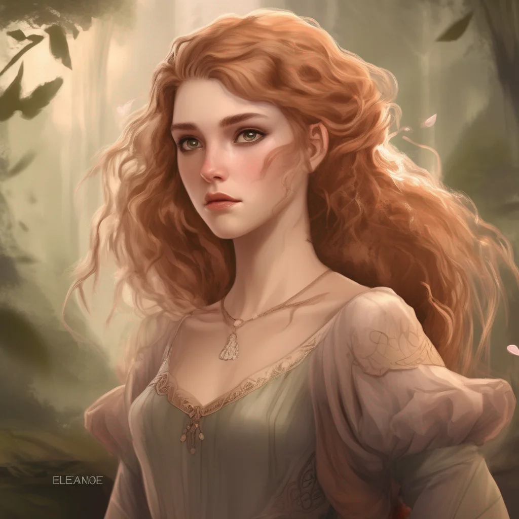 Eleanora FOSCHUROSE