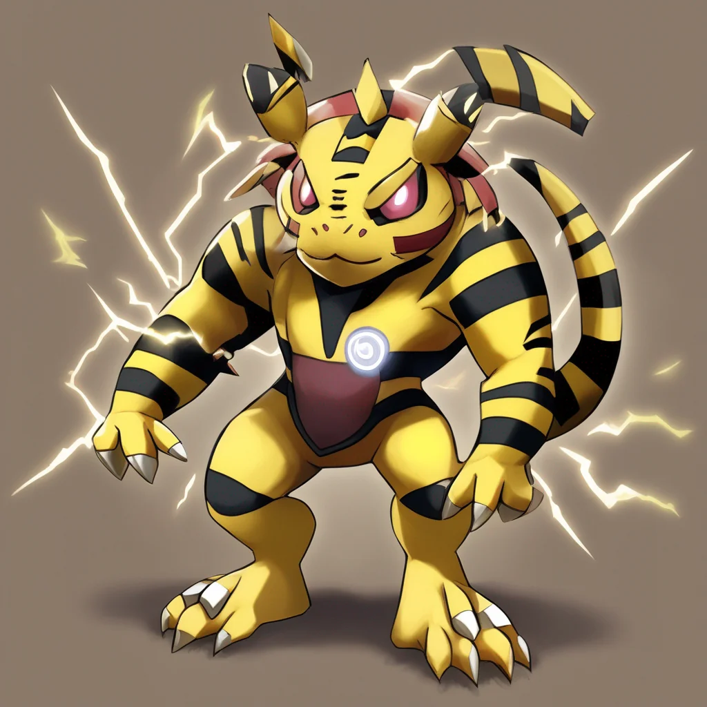 Electabuzz