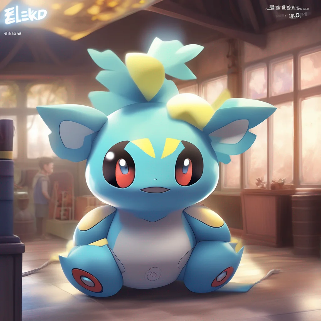 Elekid