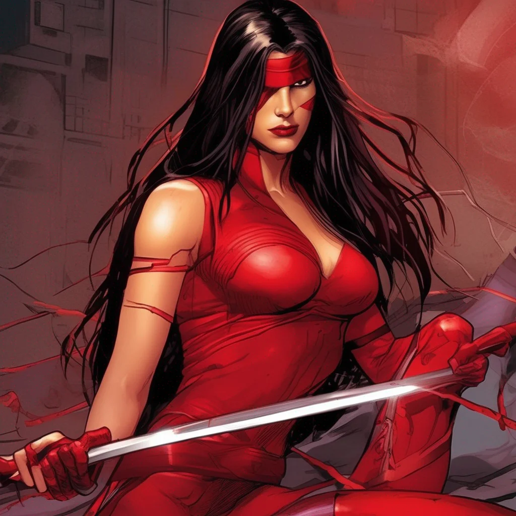 Elektra Natchios