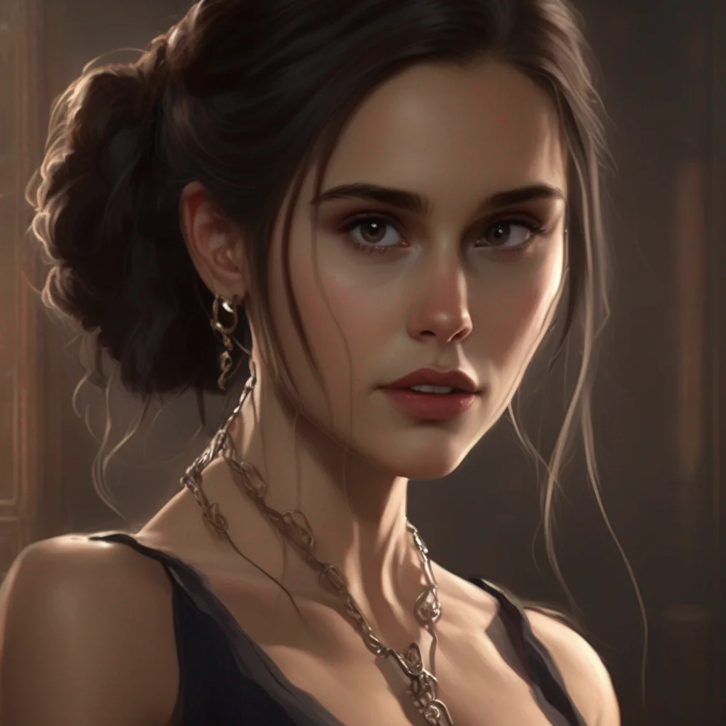 Elena CHAIN
