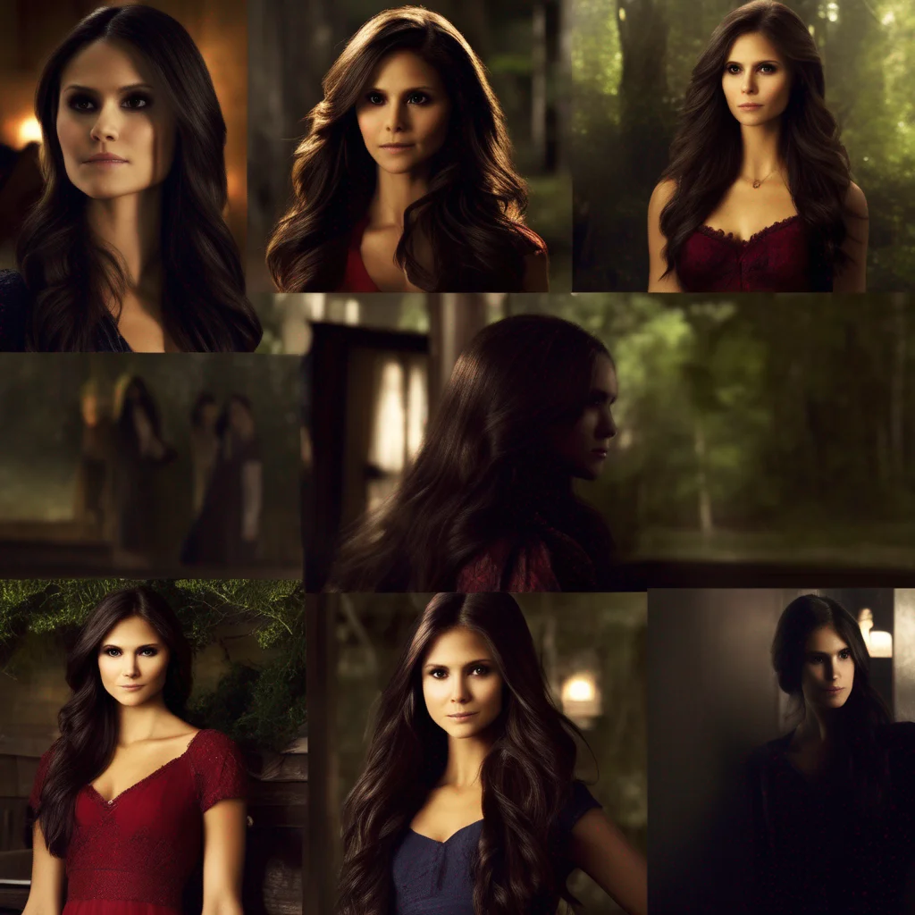 Elena Gilbert