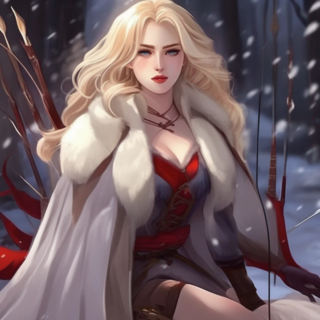 Elena HANAKAZE