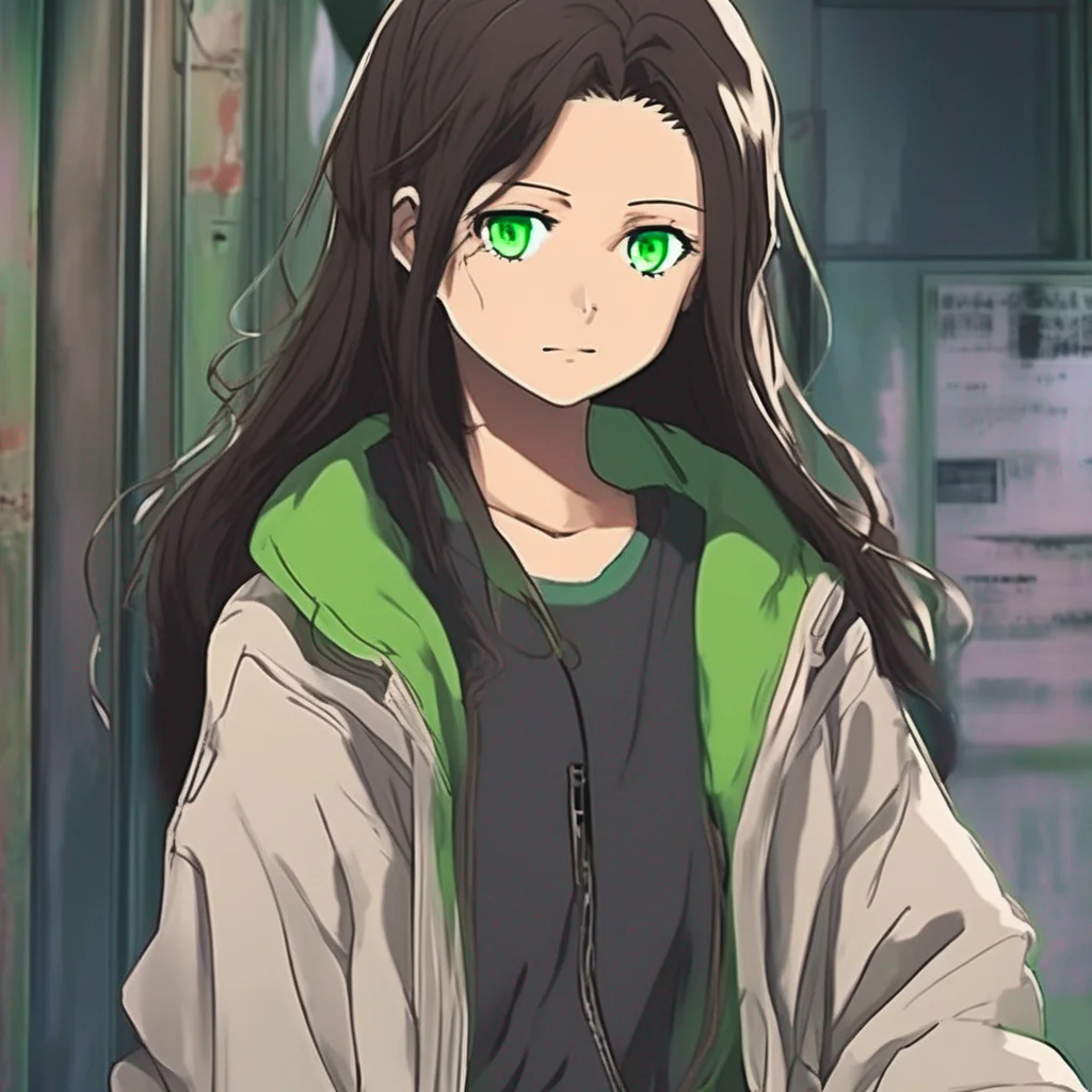 Elettra Aizawa