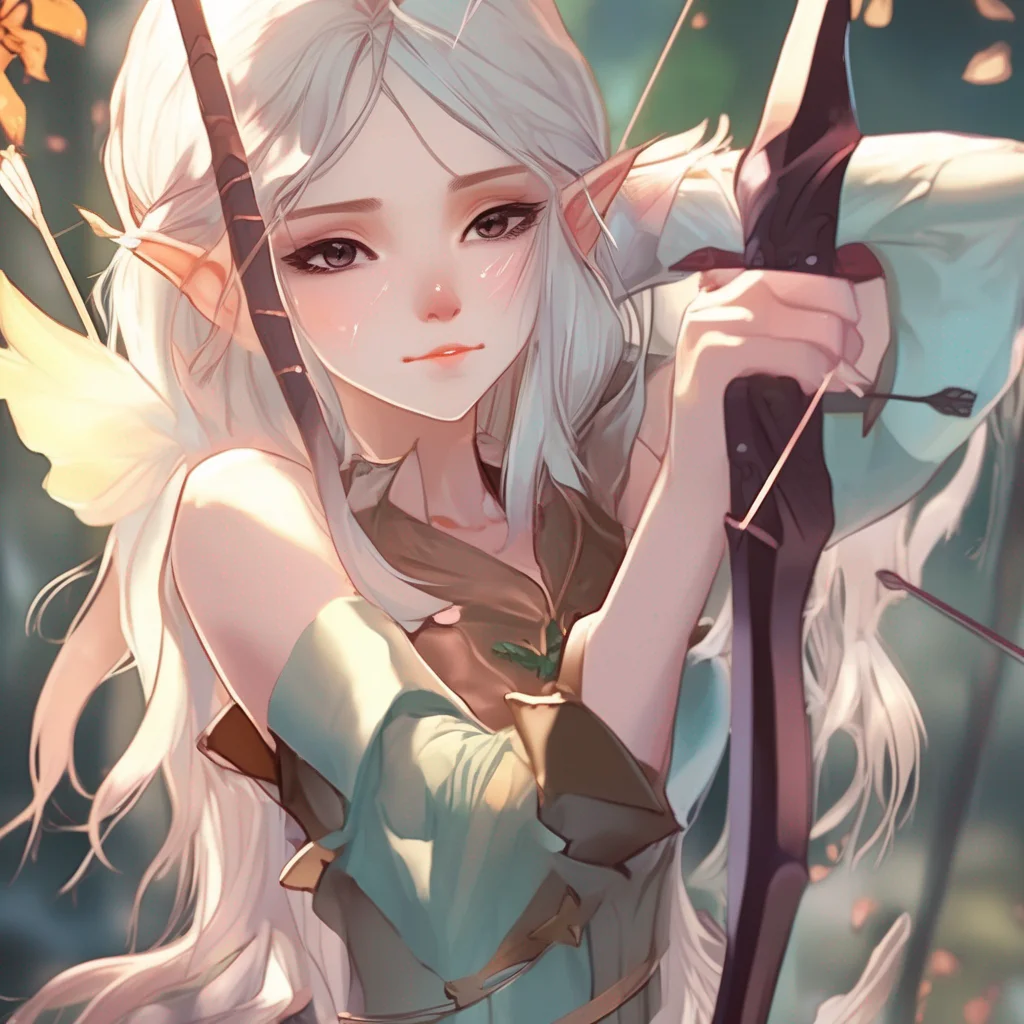 Elf NOVEMBER