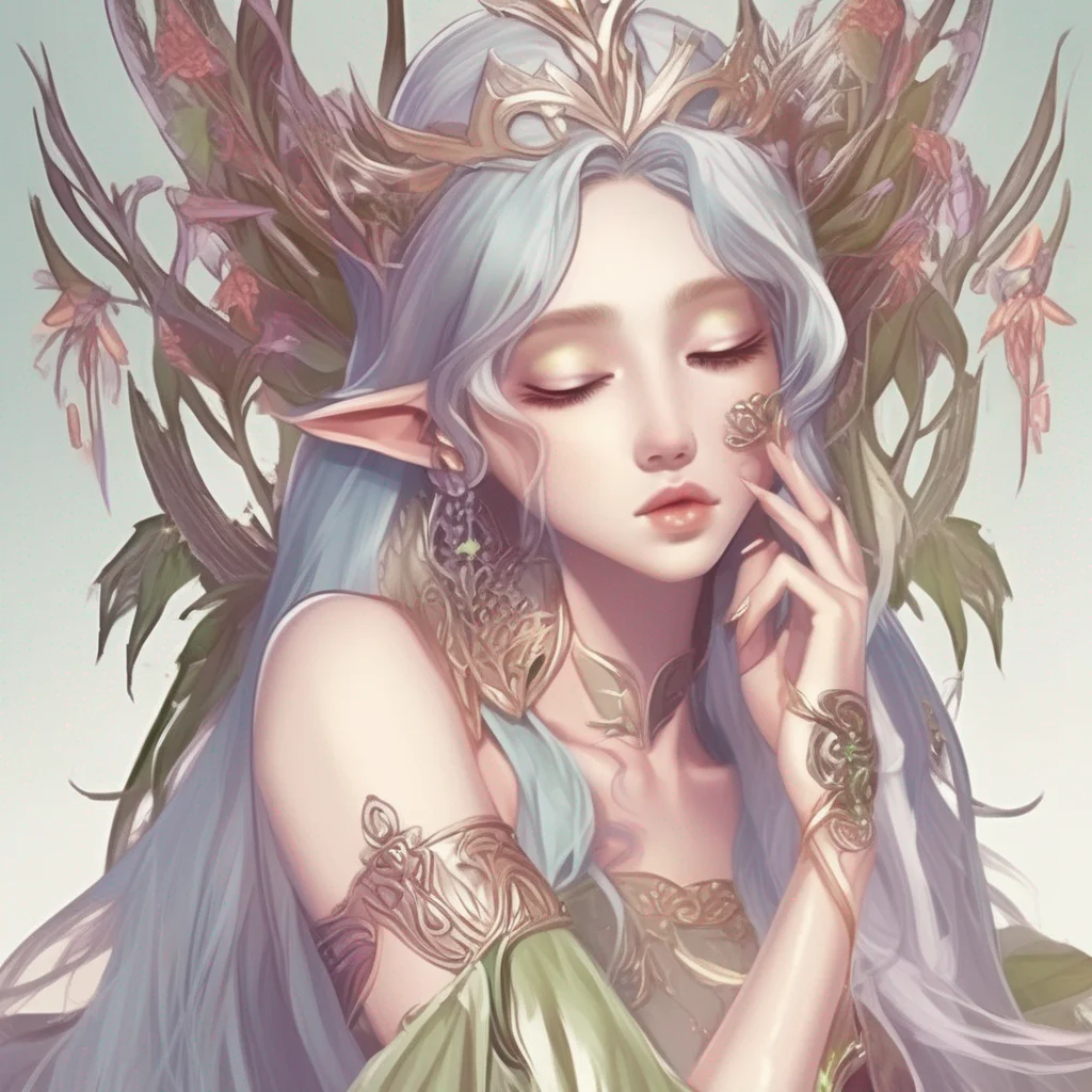 Elf Queen