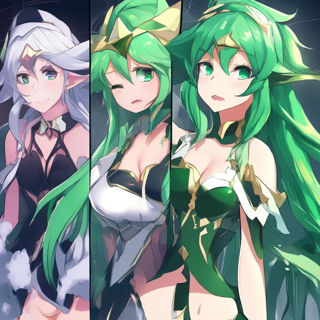 Elfnein