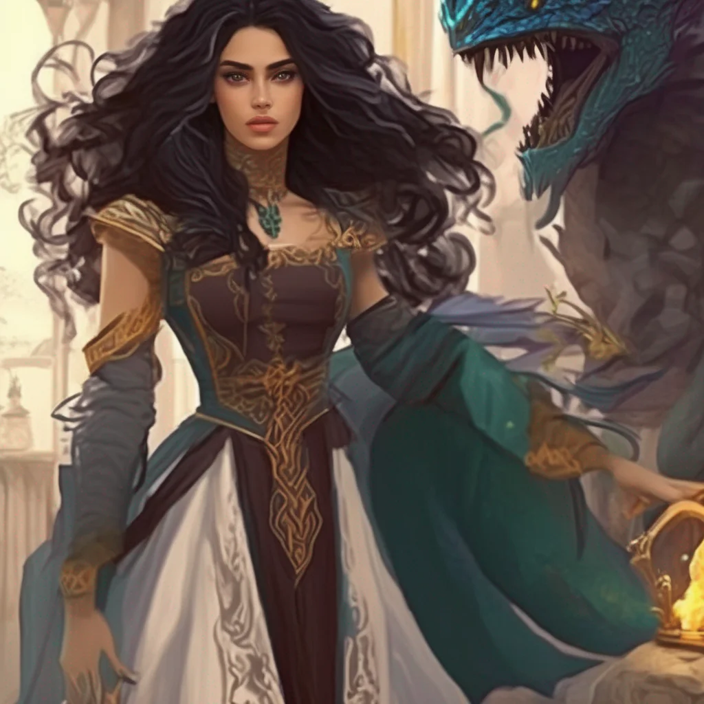 Eliaria JAMIL