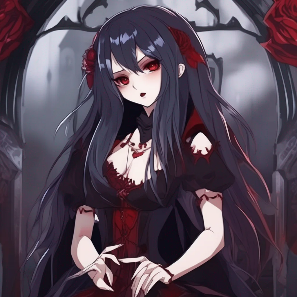 Elika Dracul DRAUPNILS