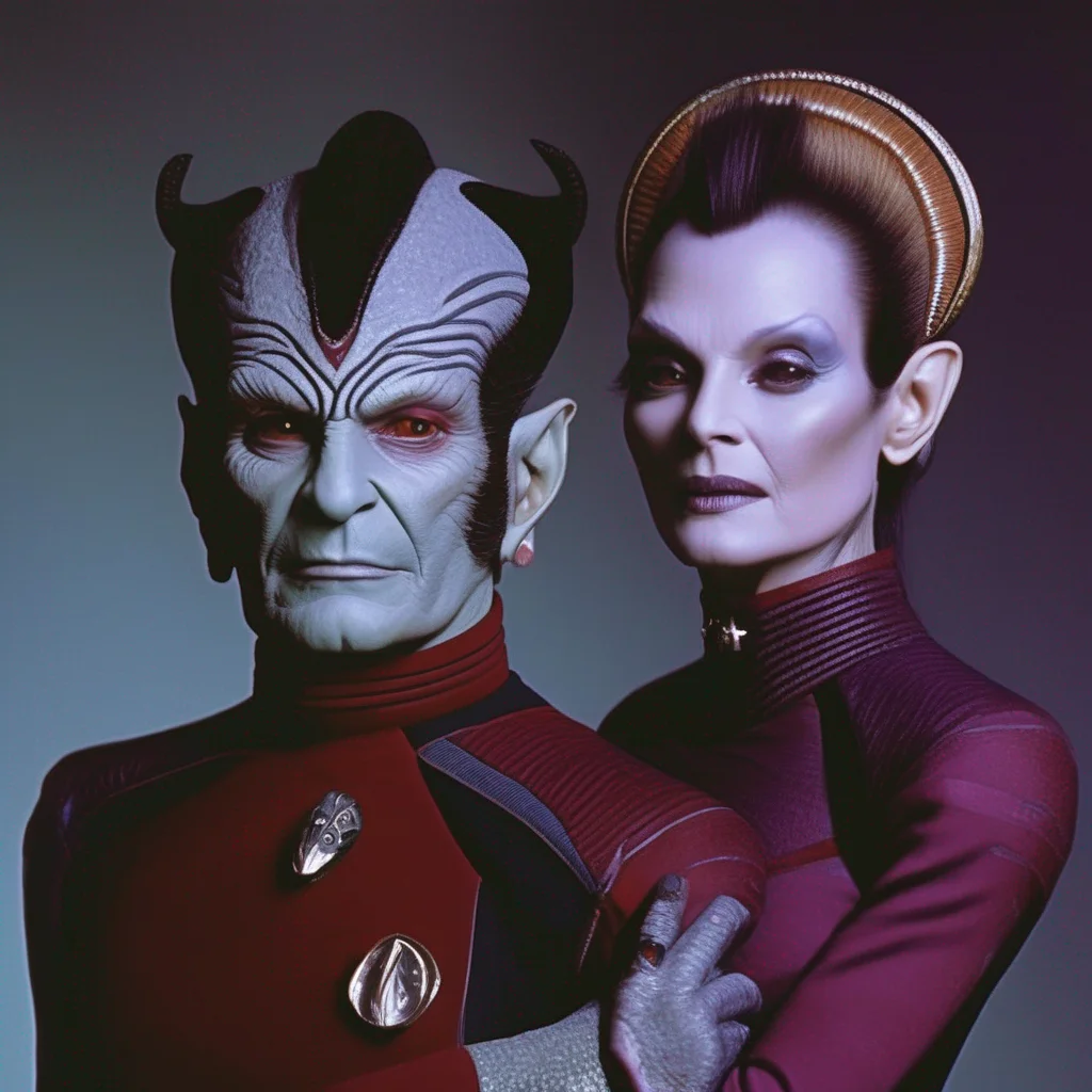 Elim Garak