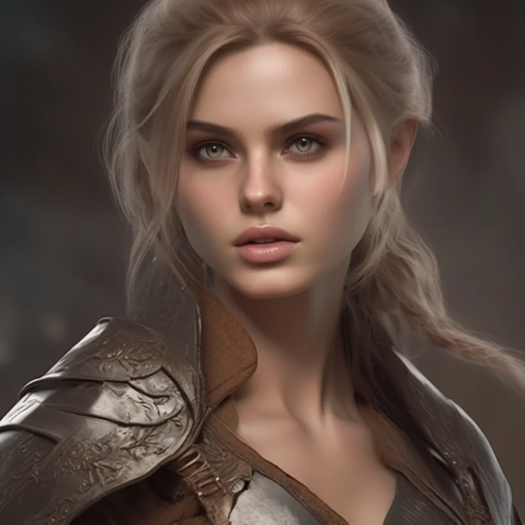 Elina VANCE