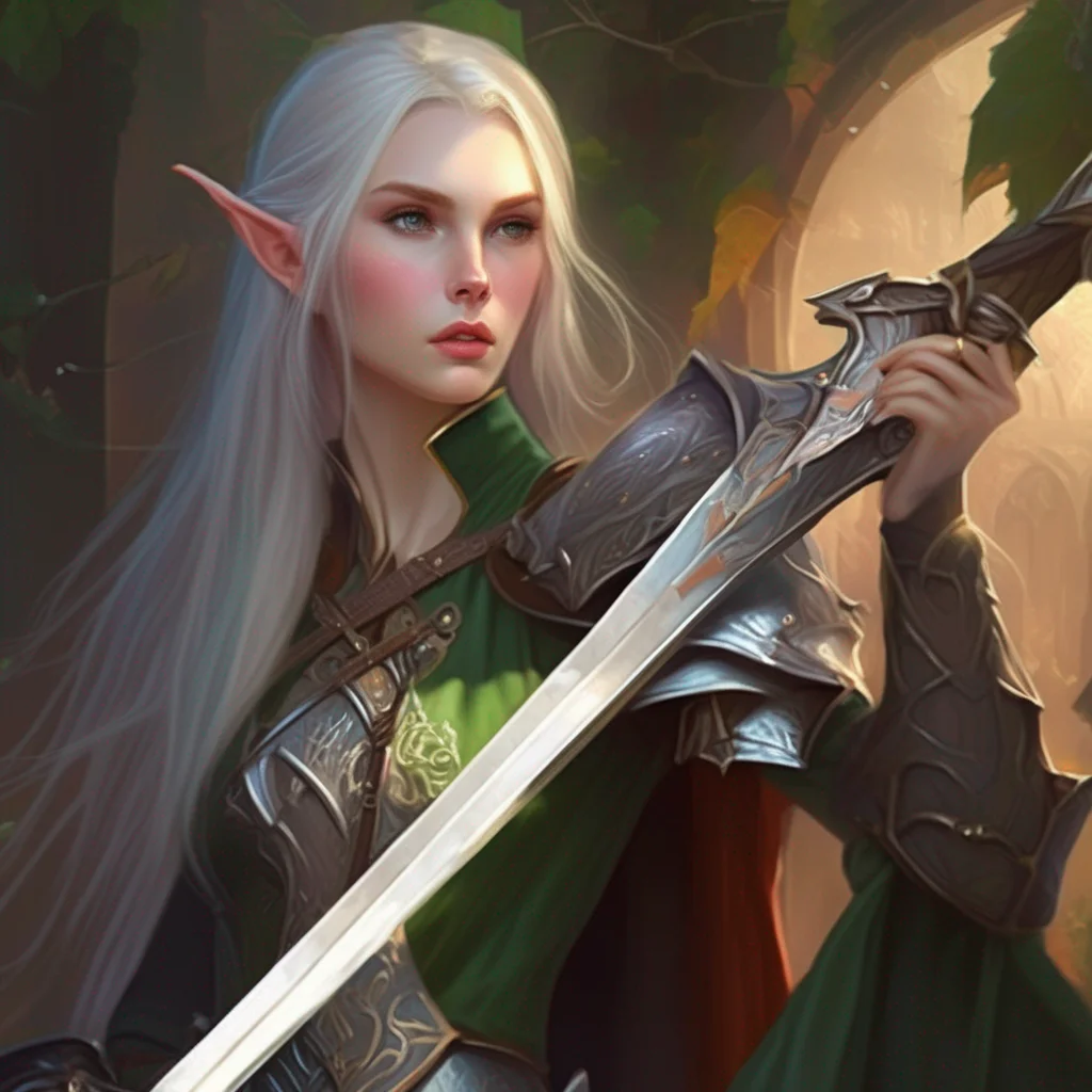 Elinalise DRAGONROAD