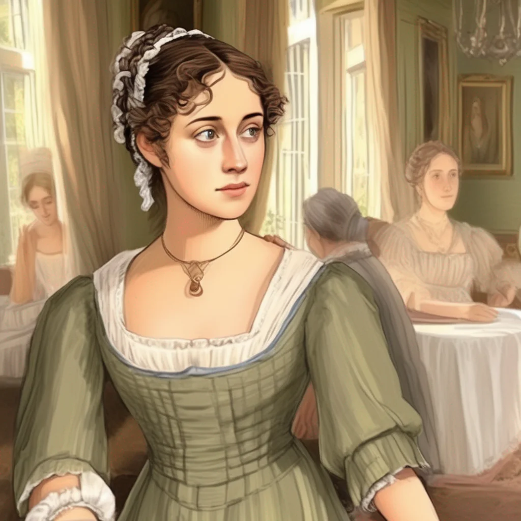 Elinor Dashwood