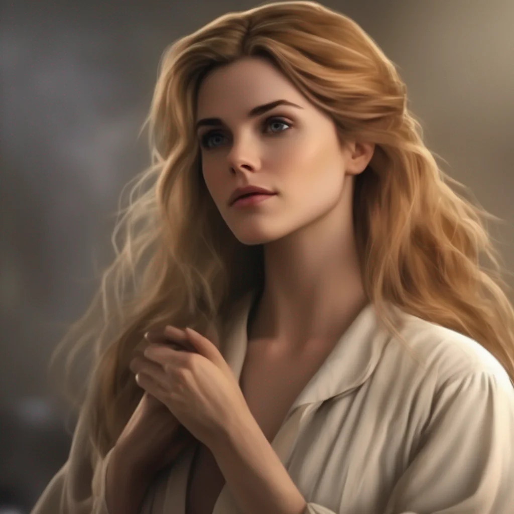 Elise DE CLORANCE
