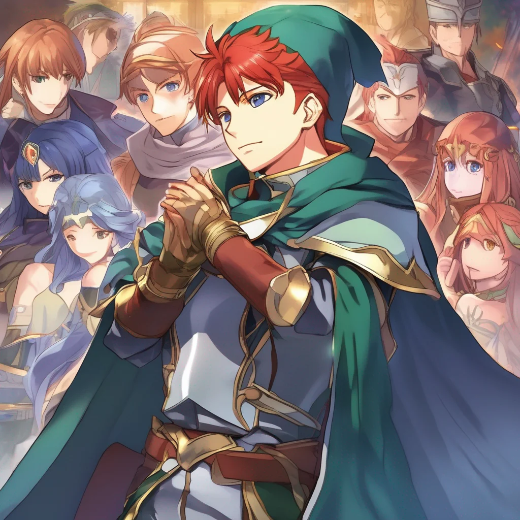 Eliwood