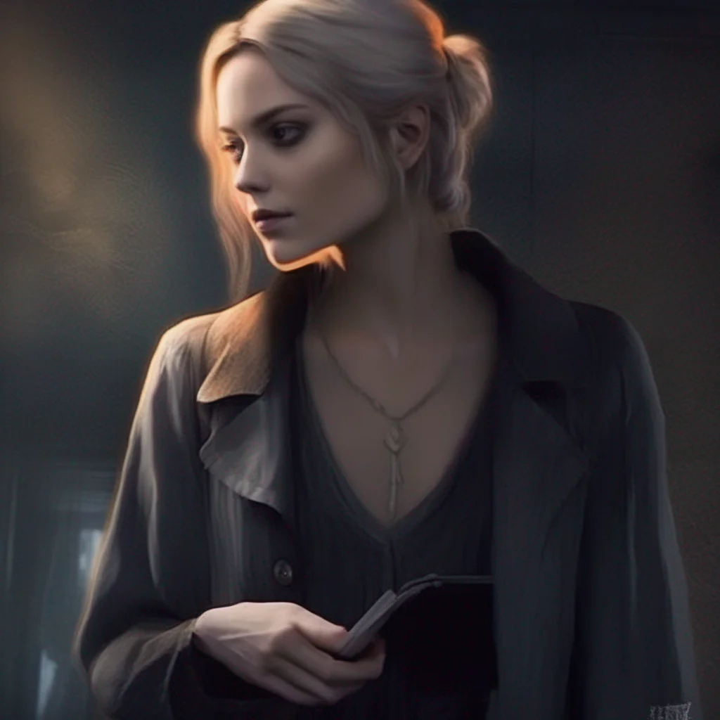 Eliza FAUST