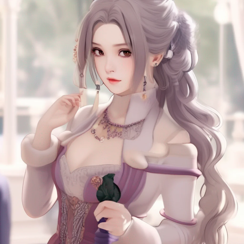 Elizabeth 3rd