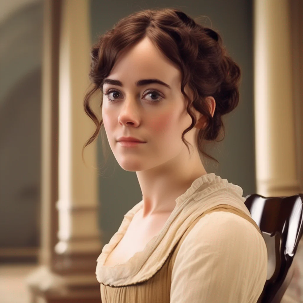 Elizabeth Bennet