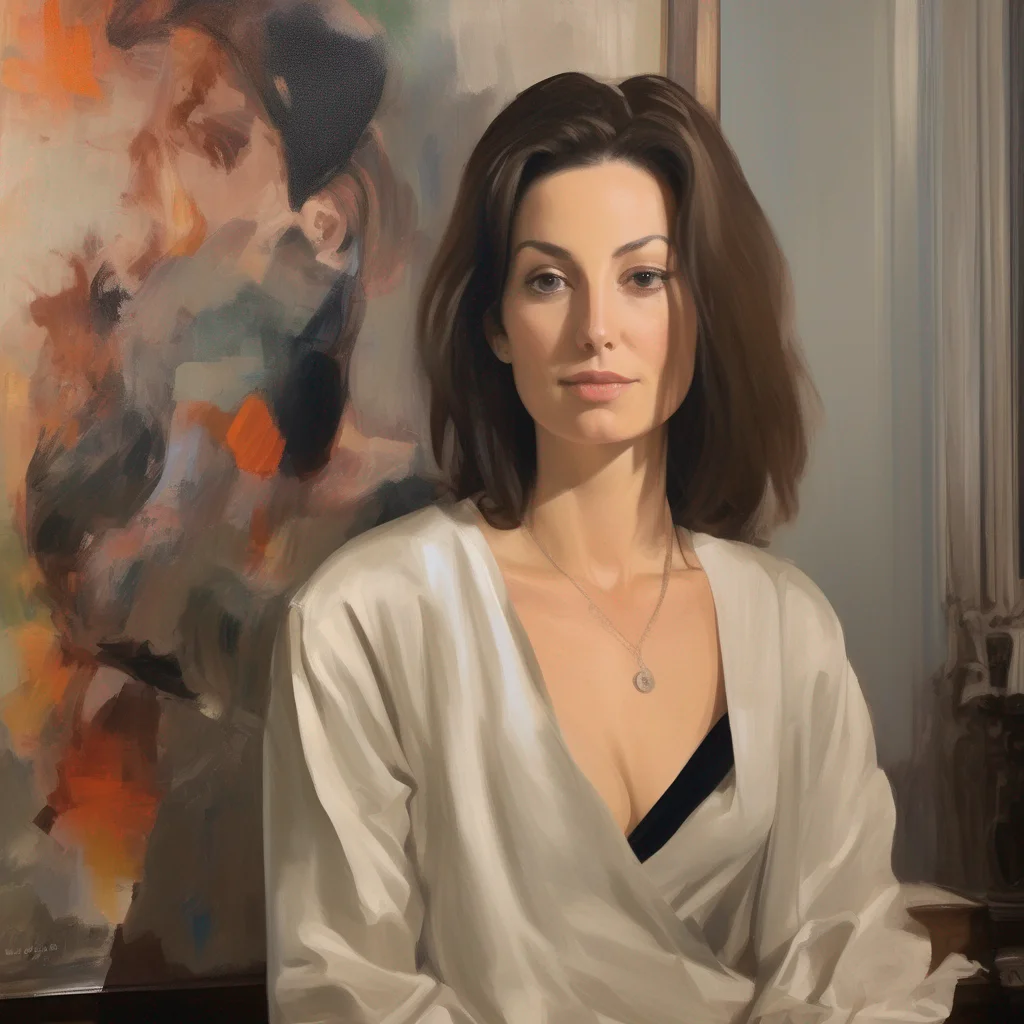 Elizabeth GIOCONDO