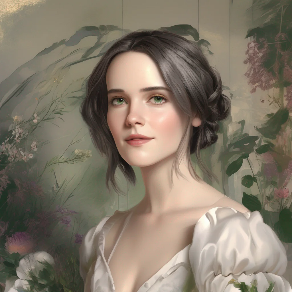 Elizabeth GREENHOW-SMITH