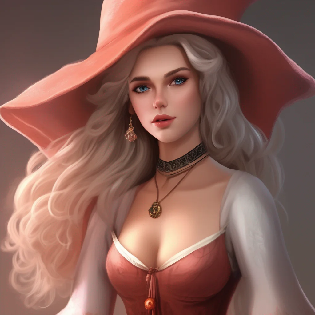 Elizabeth VON CORAL