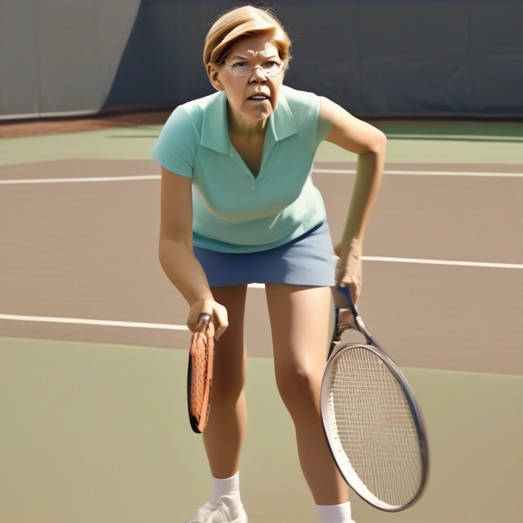 Elizabeth WARREN